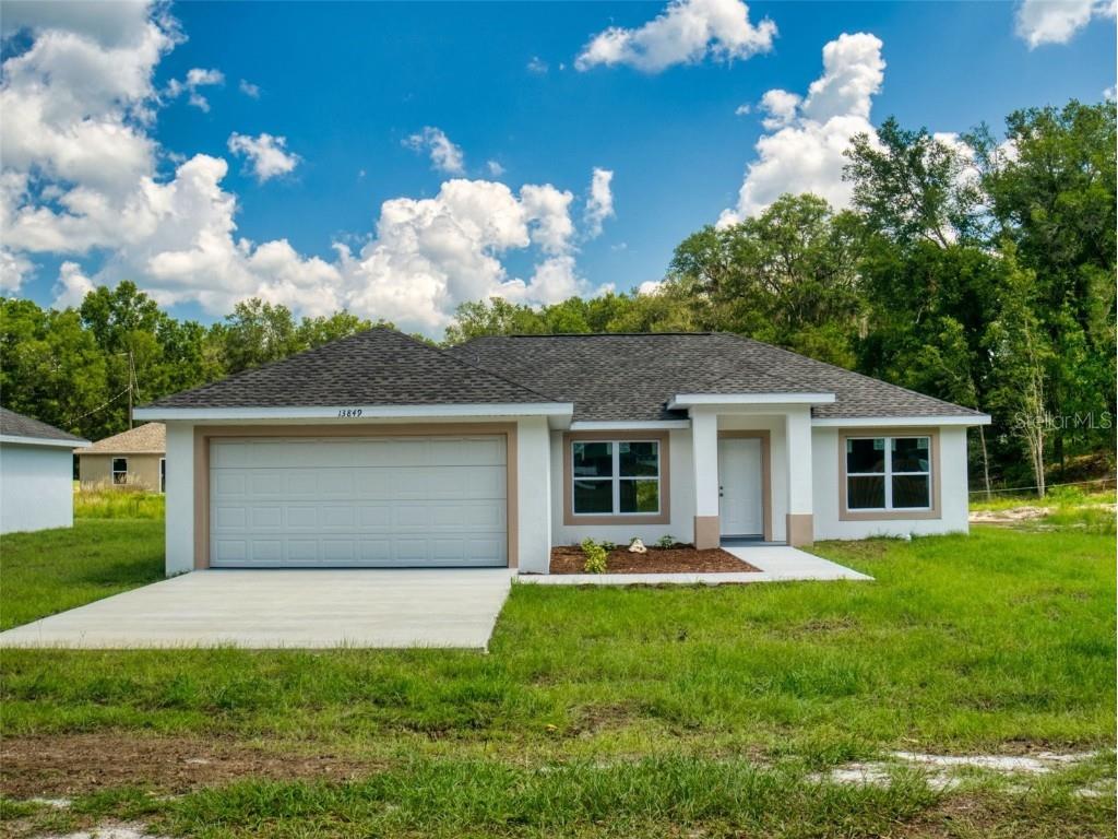 13867 SW 105th Place Dunnellon FL 34432 OM660283 image1