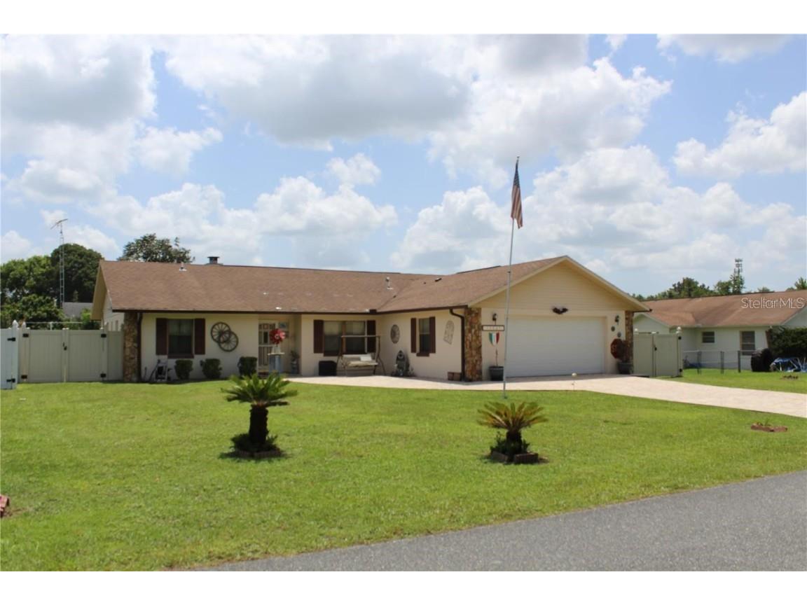 13867 SW 42nd Avenue Ocala FL 34473 J963778 image1