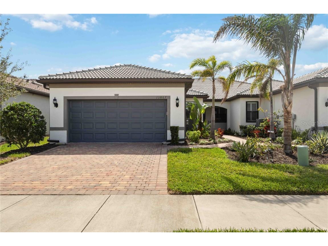 13867 Vadini Street Venice FL 34293 N6137329 image1