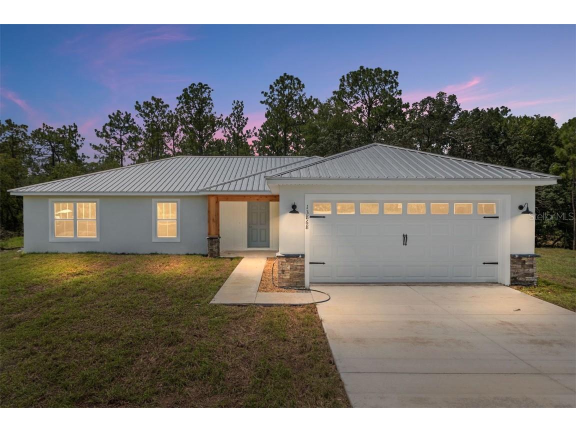 13868 SW 78th Place Dunnellon FL 34432 OM706636 image1