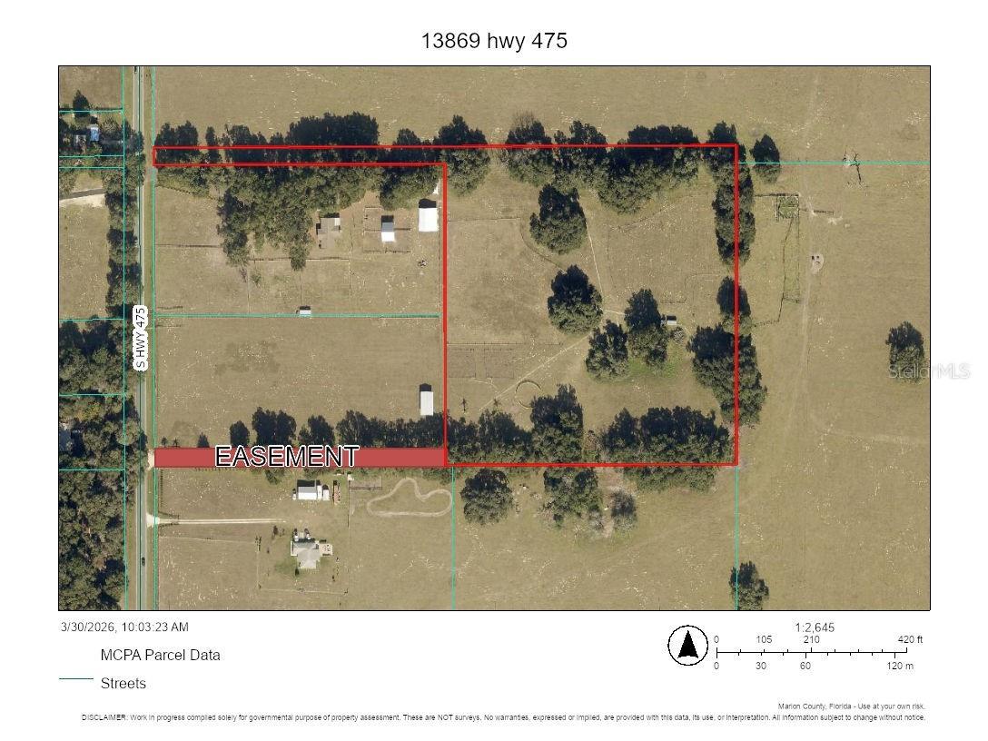 13869 S Hwy 475 Summerfield FL 34491 OM720740 image53