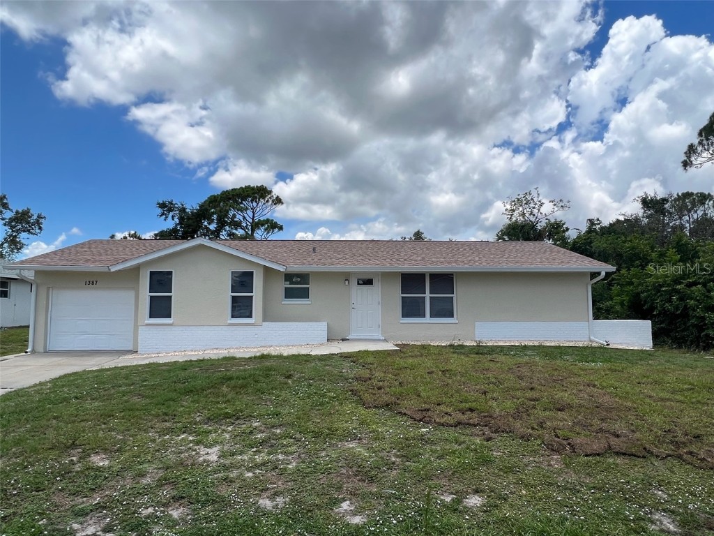 1387 Aken Street Port Charlotte FL 33952 C7476359 image1