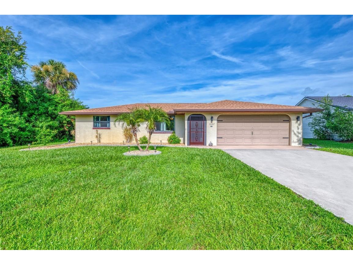 1387 Algiers Street Punta Gorda FL 33980 C7495818 image1