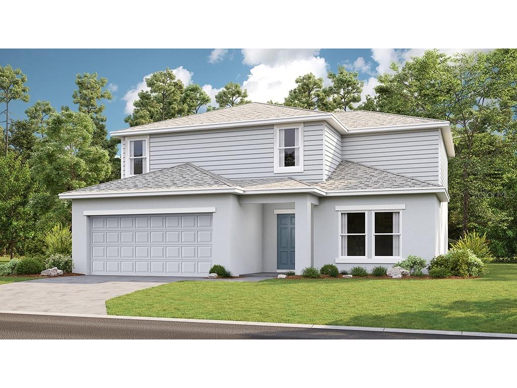 1387 Asher Mason Avenue Kissimmee FL 34744 A4573126 image1