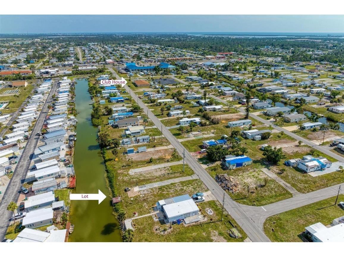1387 Flamingo Drive Englewood FL 34224 - REDFISH WATERWAY D6127872 image1