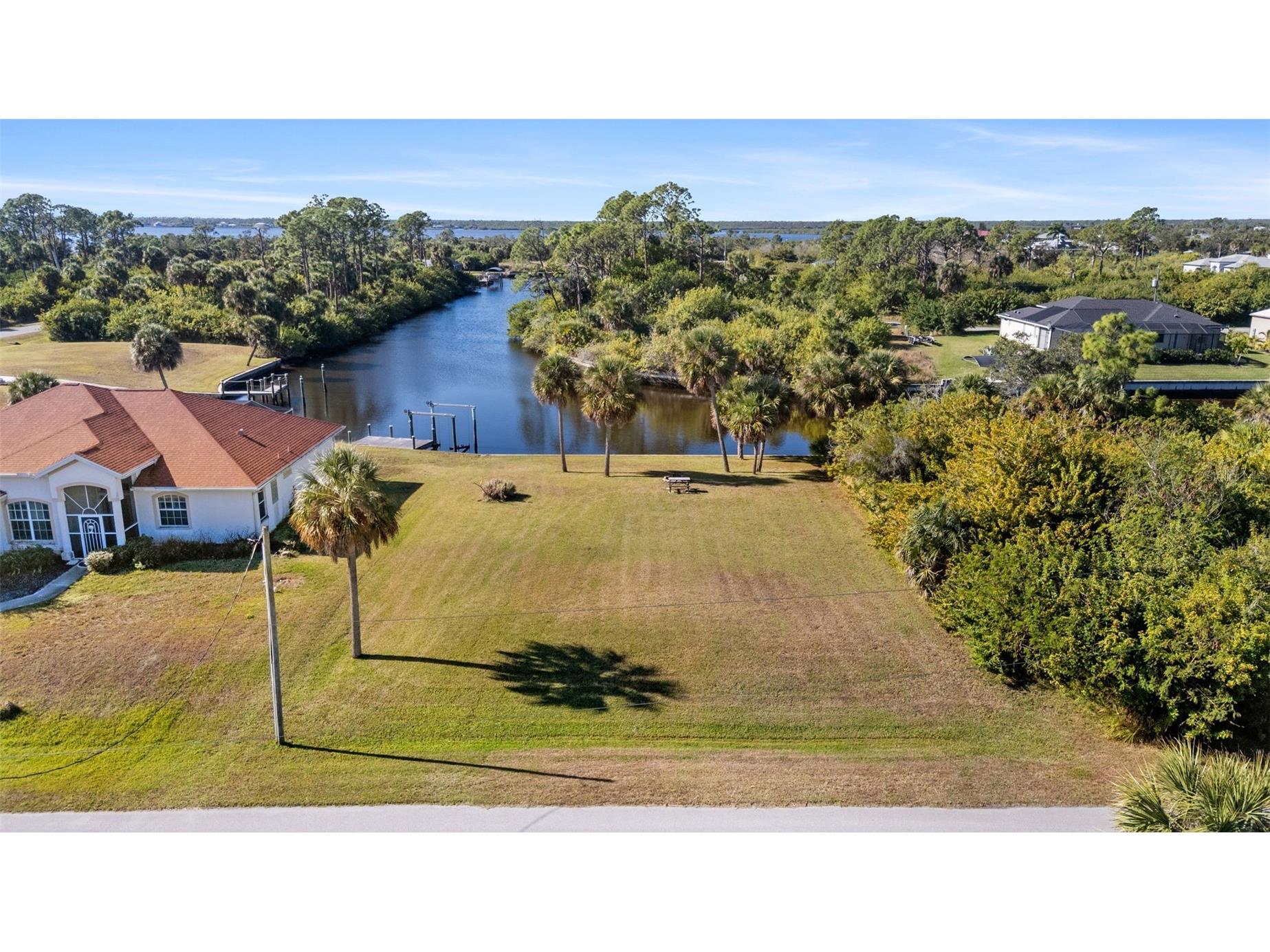 1387 Glanmore Drive Port Charlotte FL 33953 C7519439 image1