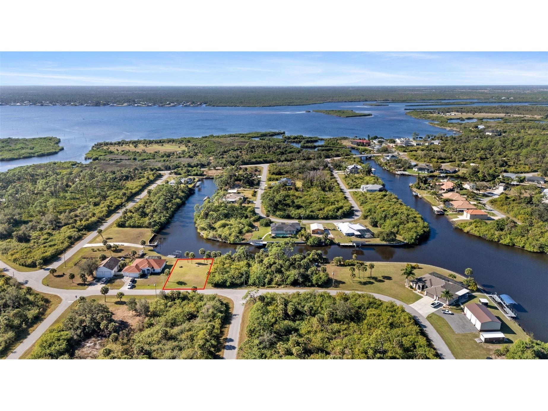 1387 Glanmore Drive Port Charlotte FL 33953 C7519439 image7
