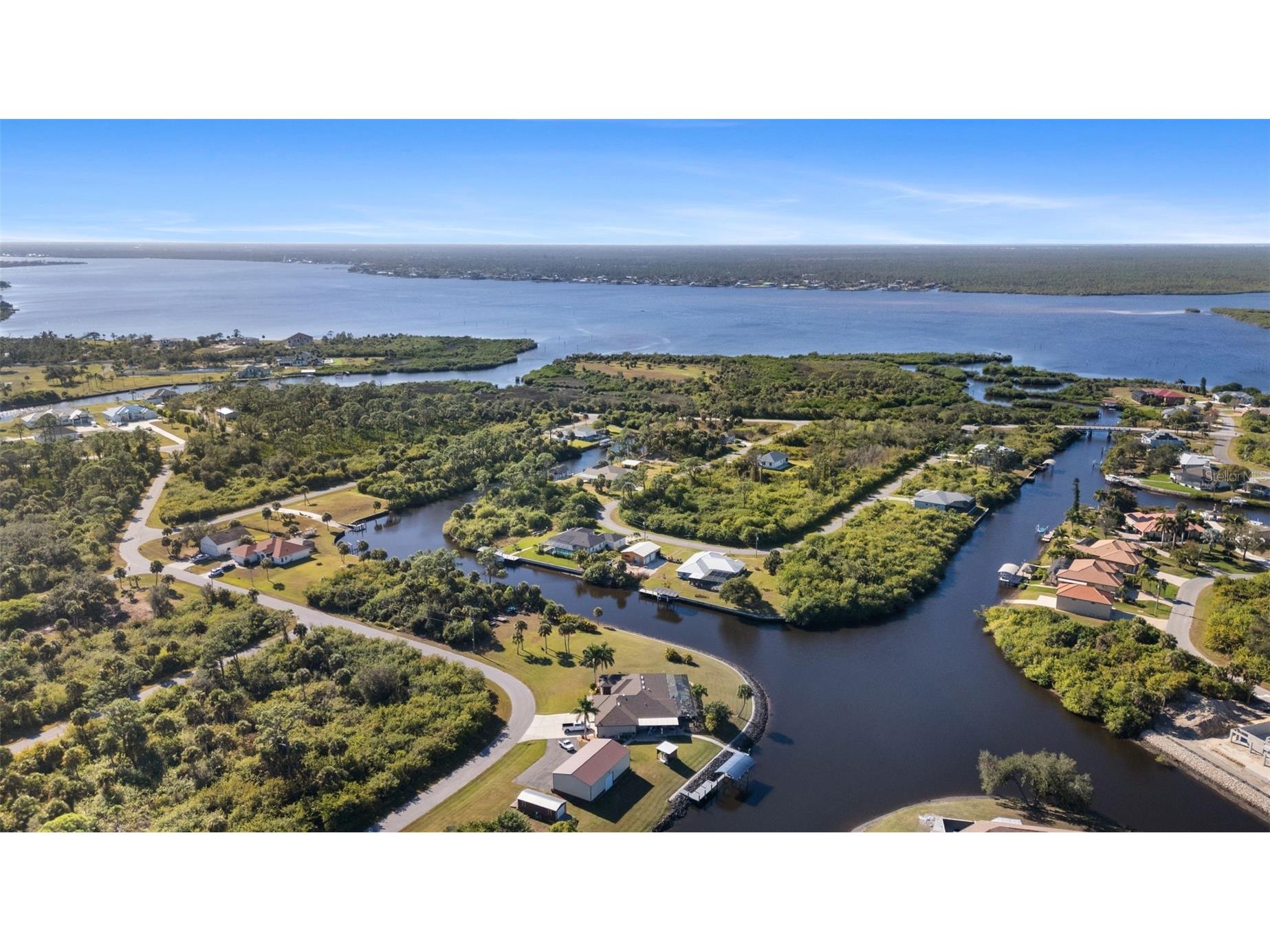 1387 Glanmore Drive Port Charlotte FL 33953 C7519439 image8