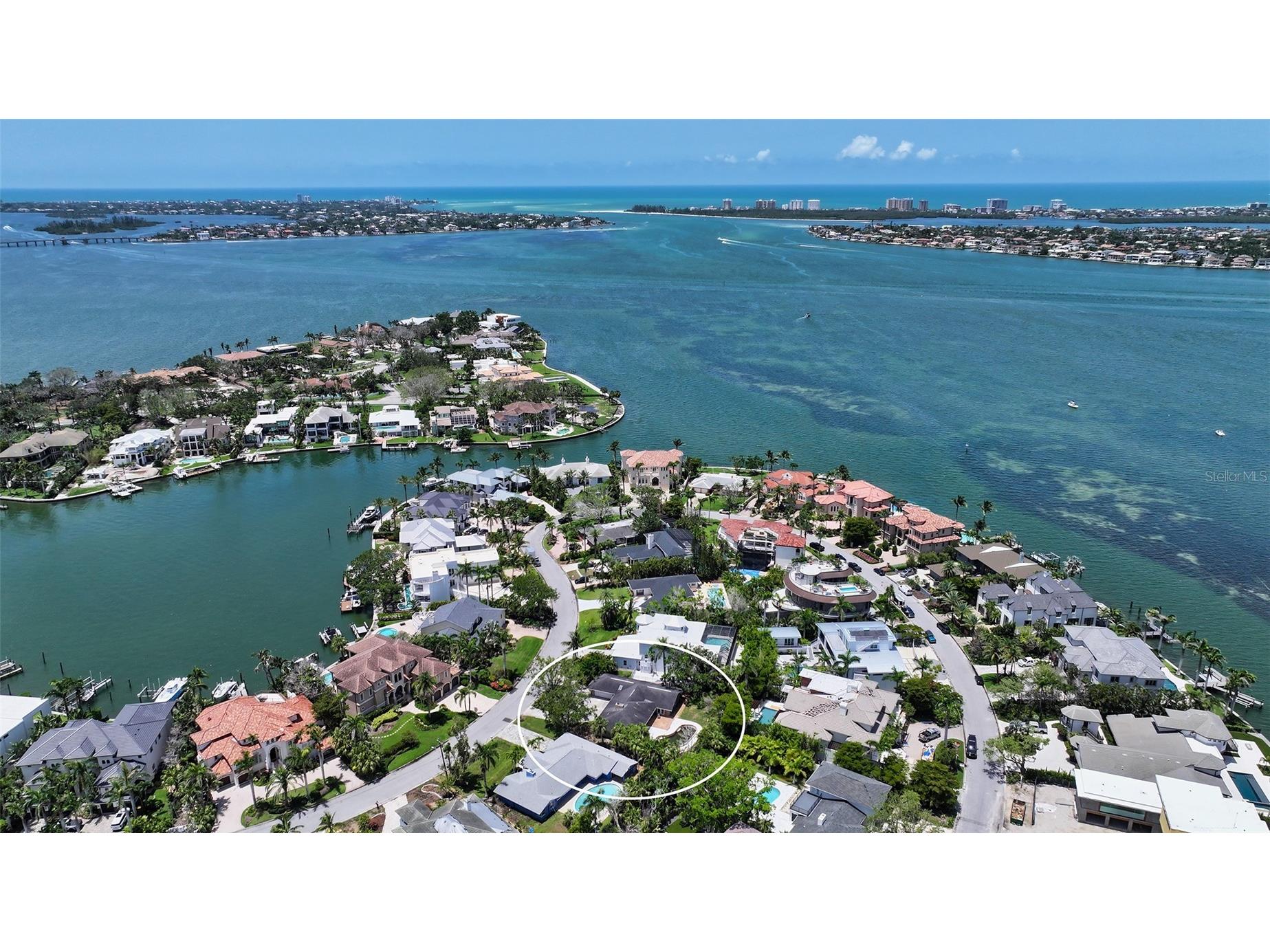 1387 Harbor Drive Sarasota FL 34239 A4653739 image1