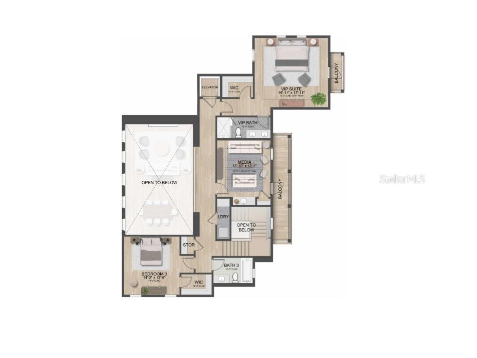 1387 Harbor Drive Sarasota FL 34239 A4697052 image3