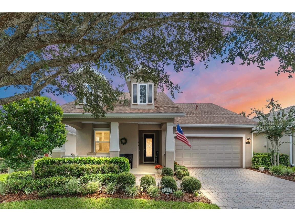 1387 Hazeldene Manor Deland FL 32724 O6144019 image1