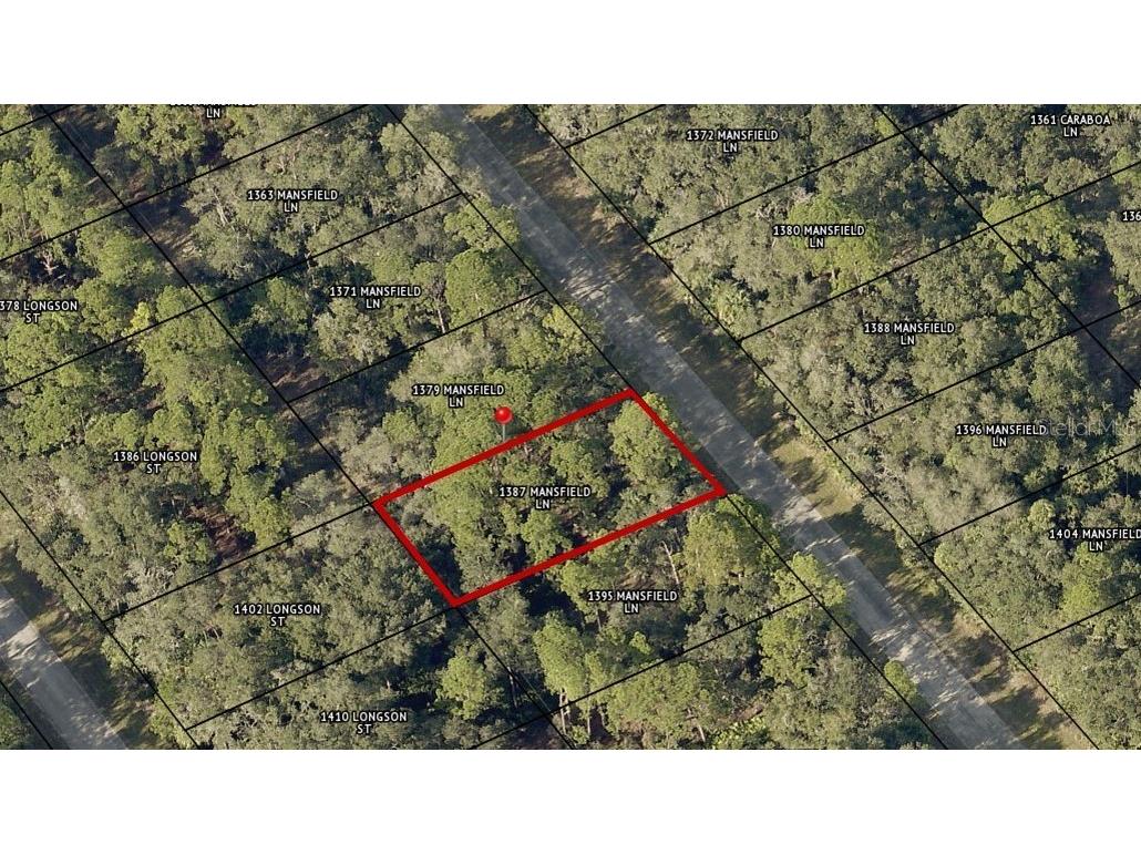 1387 Mansfield Lane Port Charlotte FL 33953 O6057832 image1