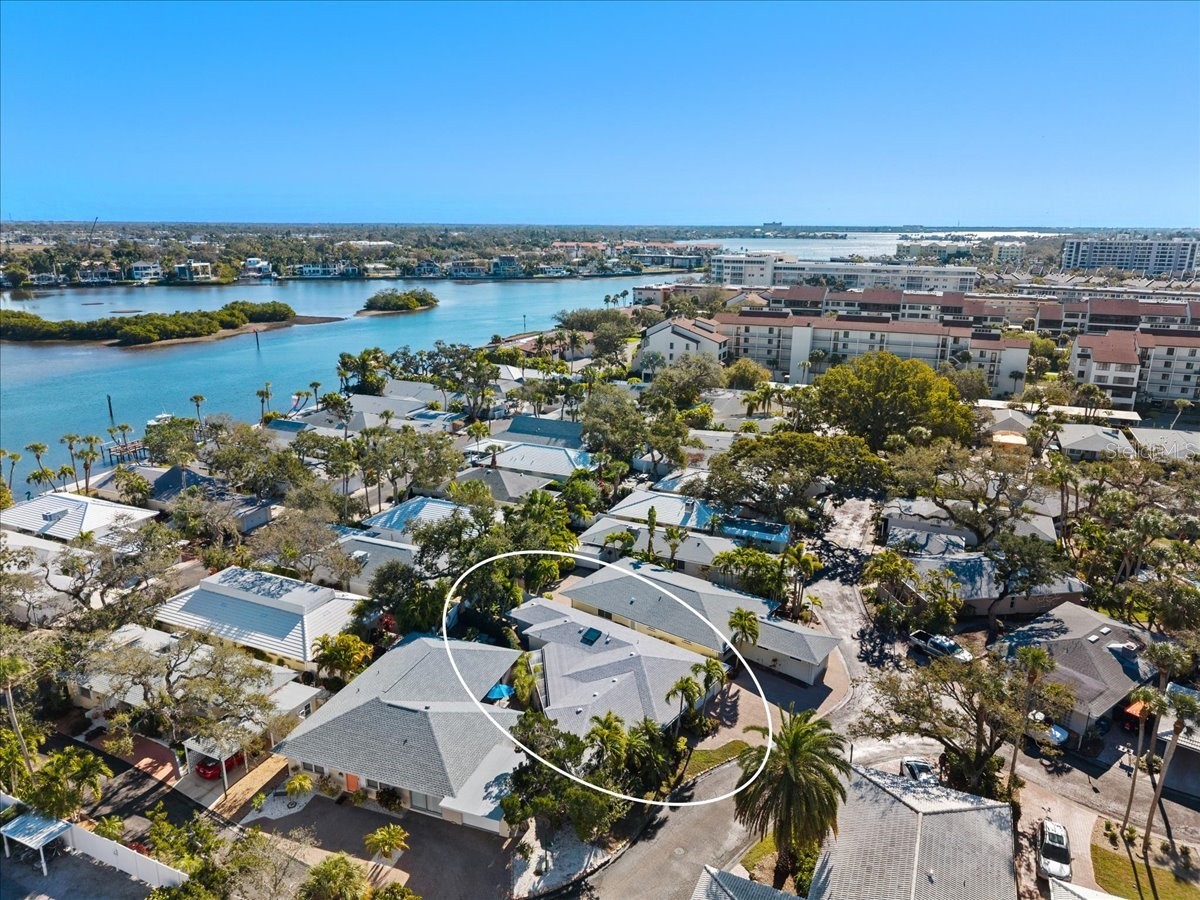 1387 Moonmist Drive #G2 Sarasota FL 34242 A4695346 image9