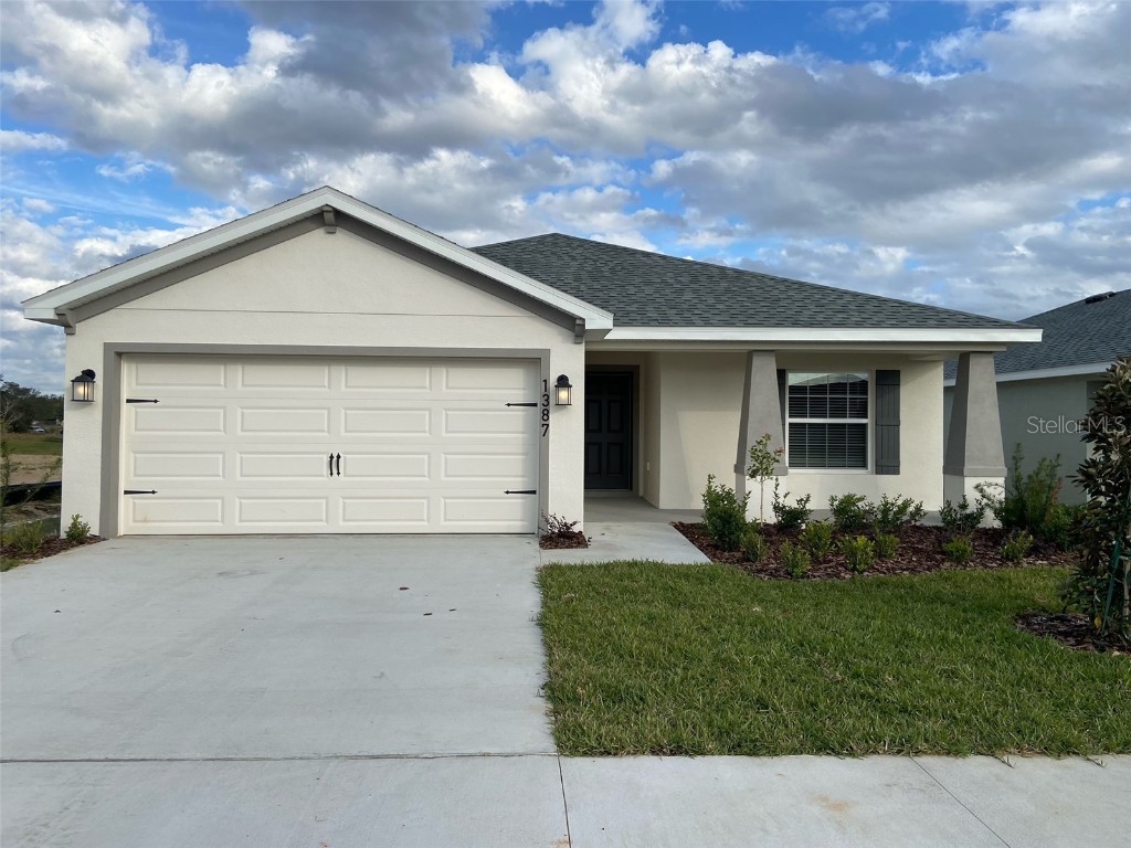 1387 Mountain Flower Lane Davenport FL 33837 J972533 image1