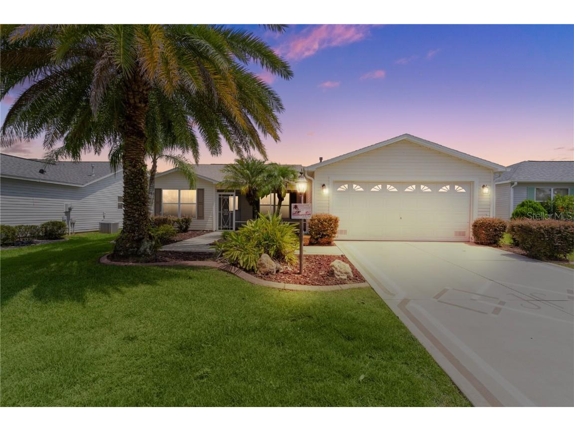 1387 Walterboro Lane The Villages FL 32162 G5085778 image1