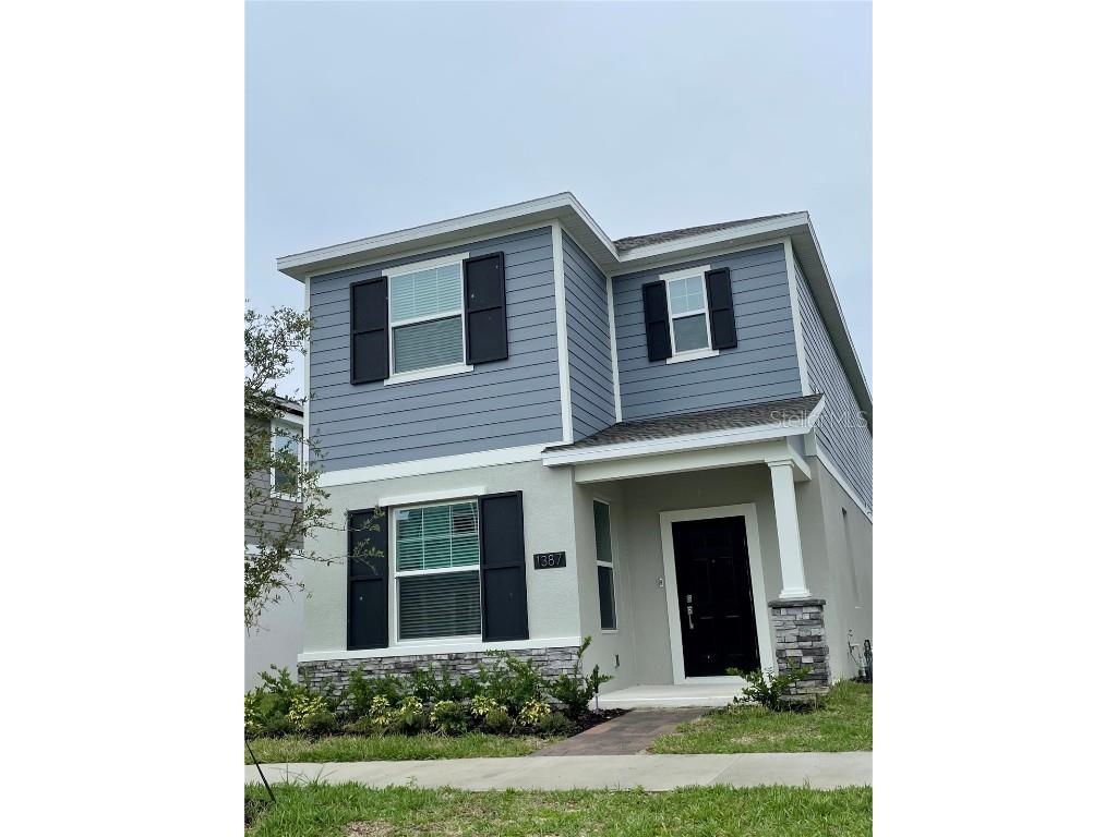 1387 Waverunner Lane Winter Garden FL 34787 O6198601 image1
