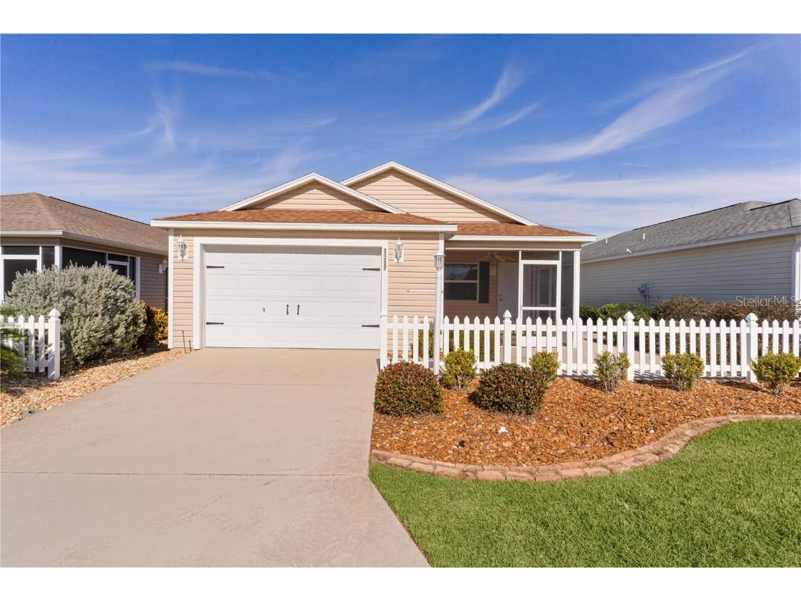 1387 Zest Avenue The Villages FL 32163 G5102183 image1