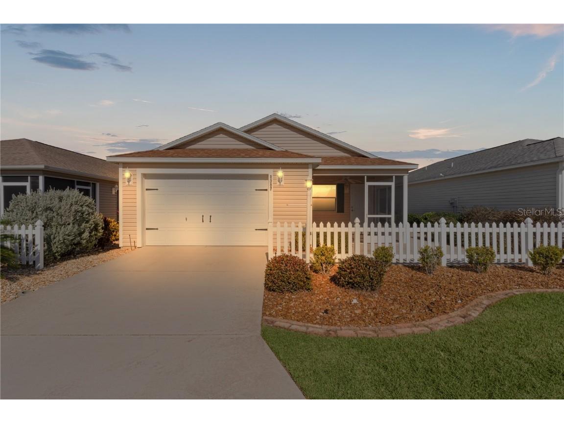 1387 Zest Avenue The Villages FL 32163 G5102183 image2