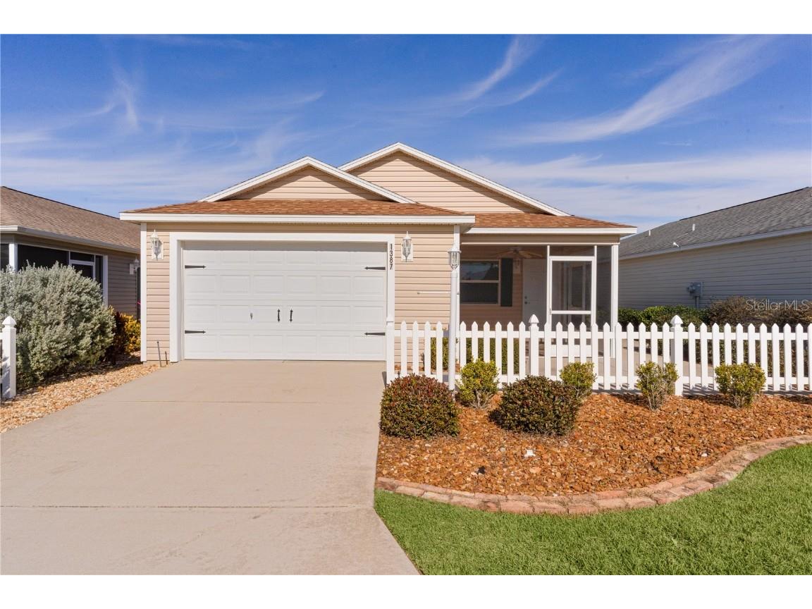 1387 Zest Avenue The Villages FL 32163 G5102183 image4