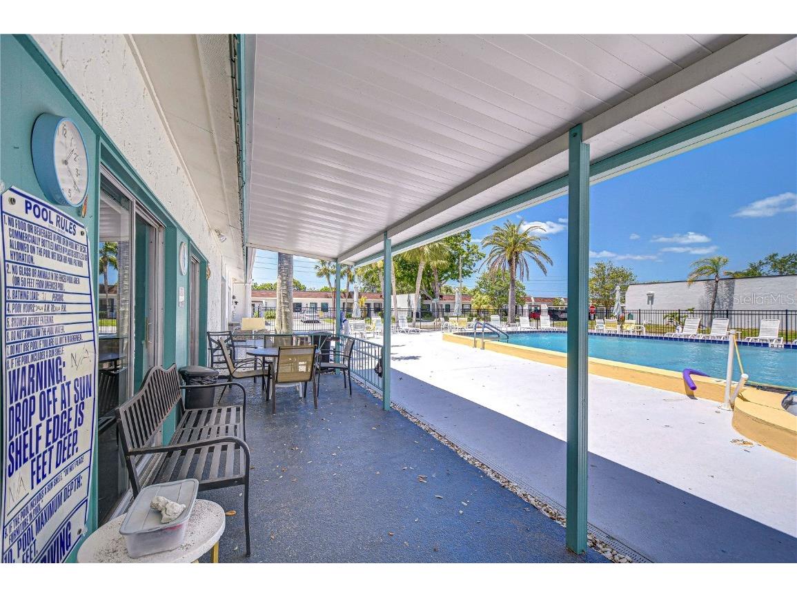 13870 Oakwood Lane #13870 Seminole FL 33776 TB8376355 image27