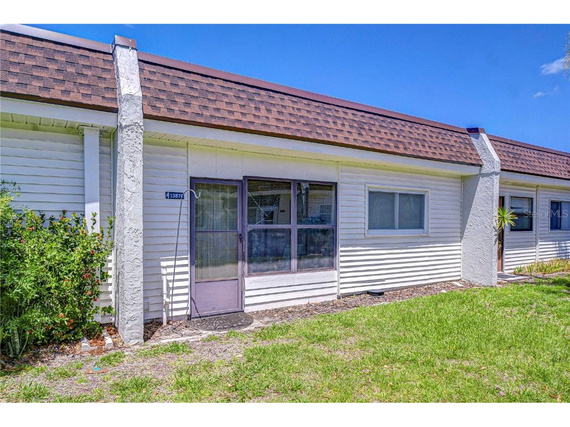 13870 Oakwood Lane #13870 Seminole FL 33776 TB8376355 image30