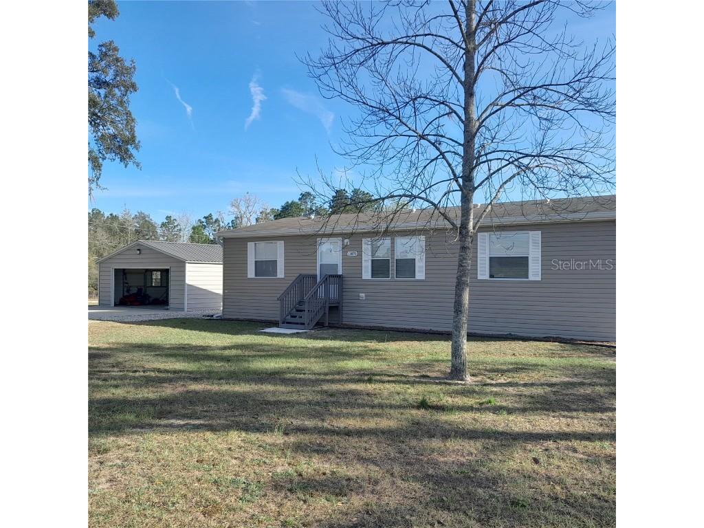 13870 SE 20th Street Morriston FL 32668 OM695743 image1