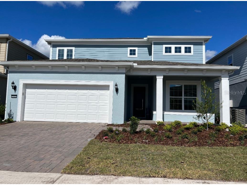 13871 Destin Beach Lane Orlando FL 32827 J964136 image1