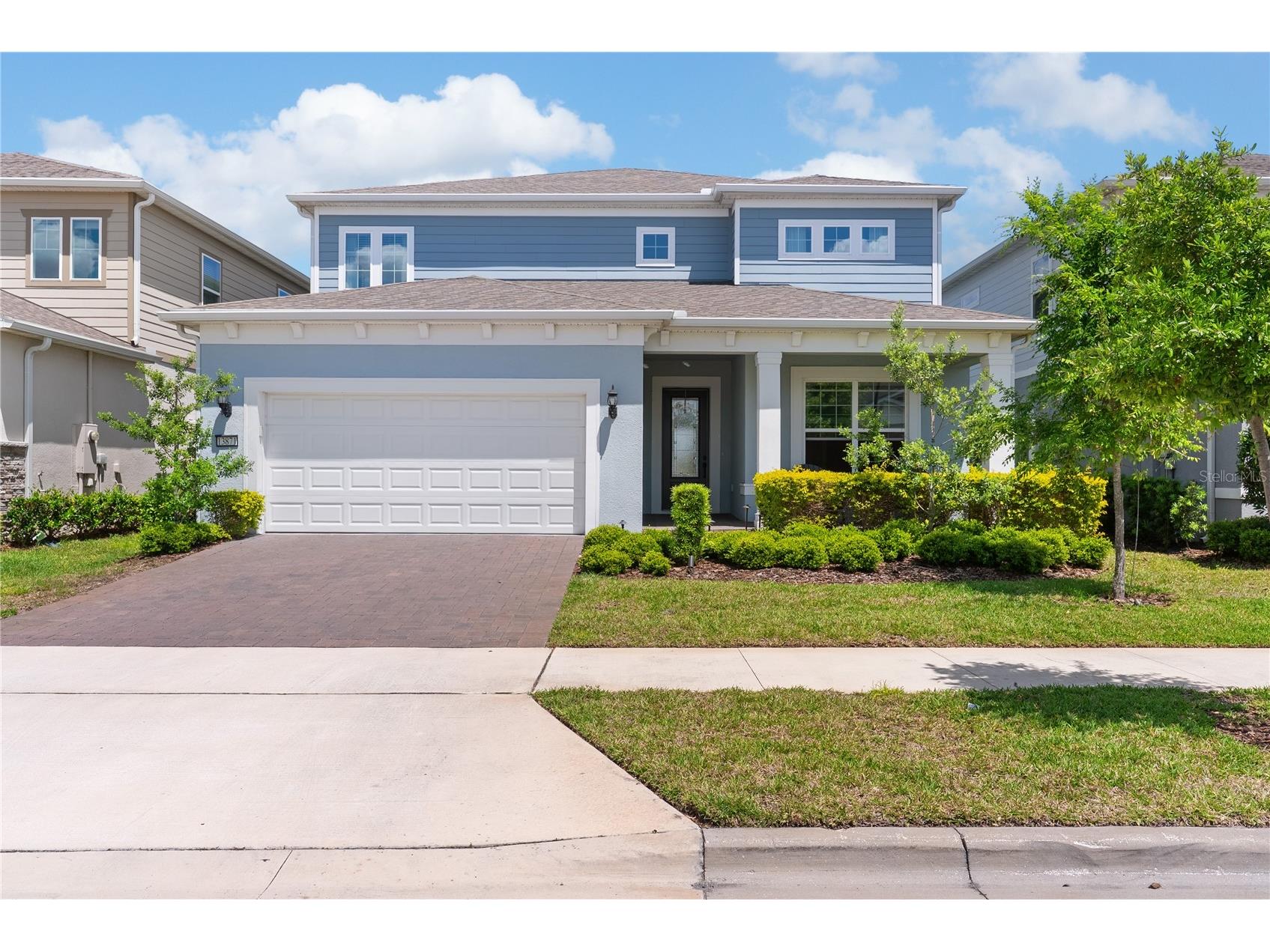 13871 Destin Beach Lane Orlando FL 32827 O6401042 image1