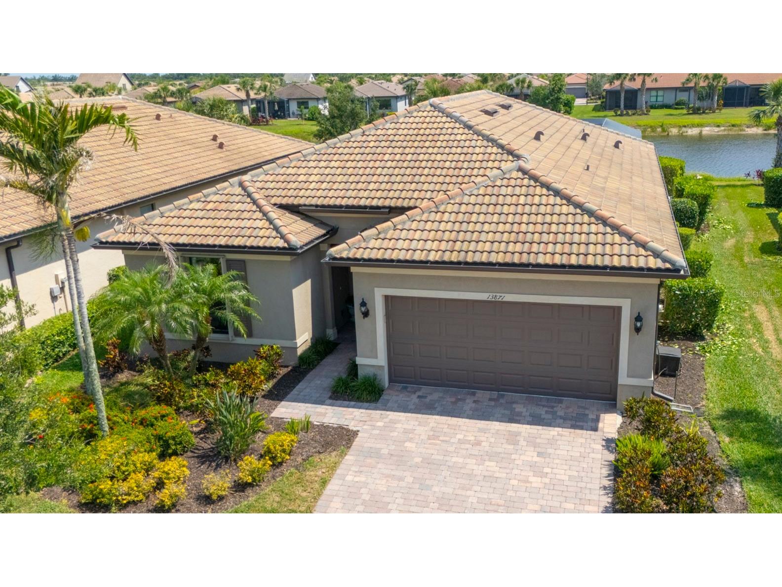 13871 Miranese Street Venice FL 34293 N6139454 image1