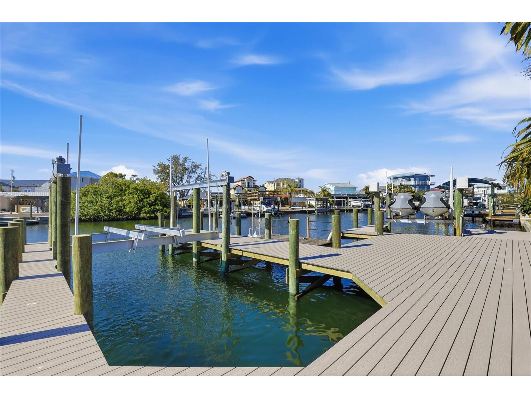 13875 Hatcher Avenue Hudson FL 34667 - GULF VIEWS/DIRECT ACCESS W7882843 image12