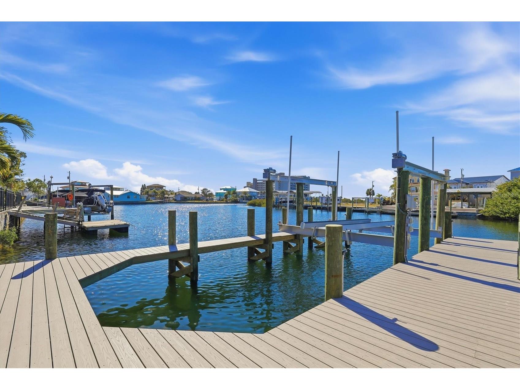 13875 Hatcher Avenue Hudson FL 34667 - GULF VIEWS/DIRECT ACCESS W7882843 image15