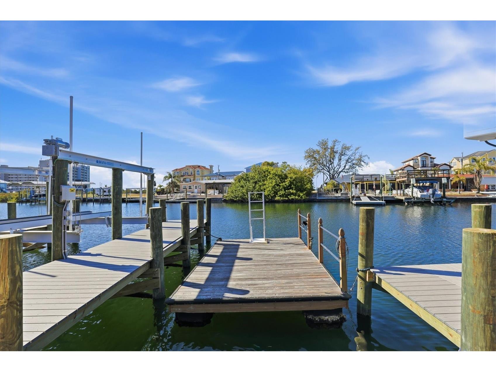 13875 Hatcher Avenue Hudson FL 34667 - GULF VIEWS/DIRECT ACCESS W7882843 image16