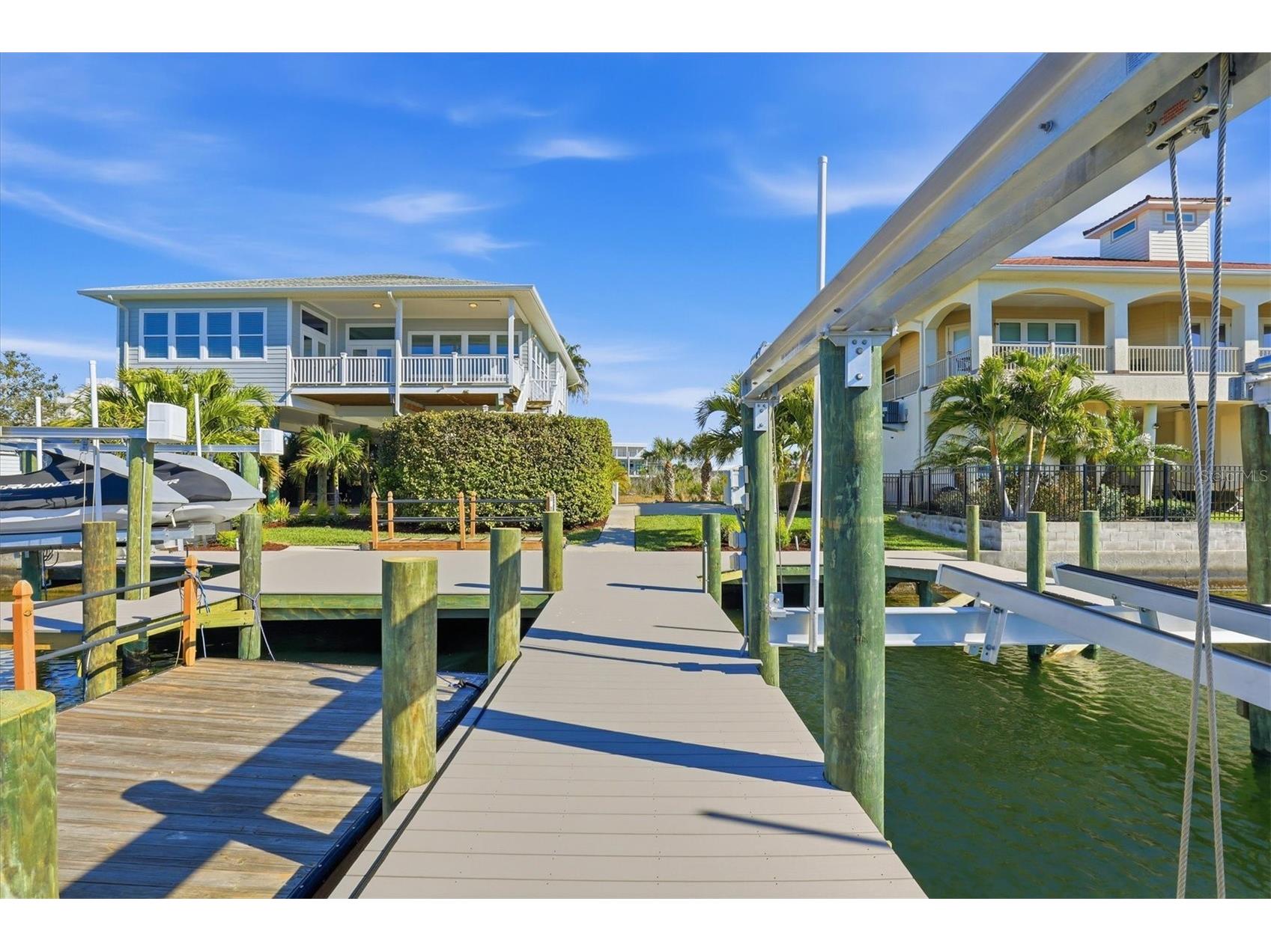 13875 Hatcher Avenue Hudson FL 34667 - GULF VIEWS/DIRECT ACCESS W7882843 image17