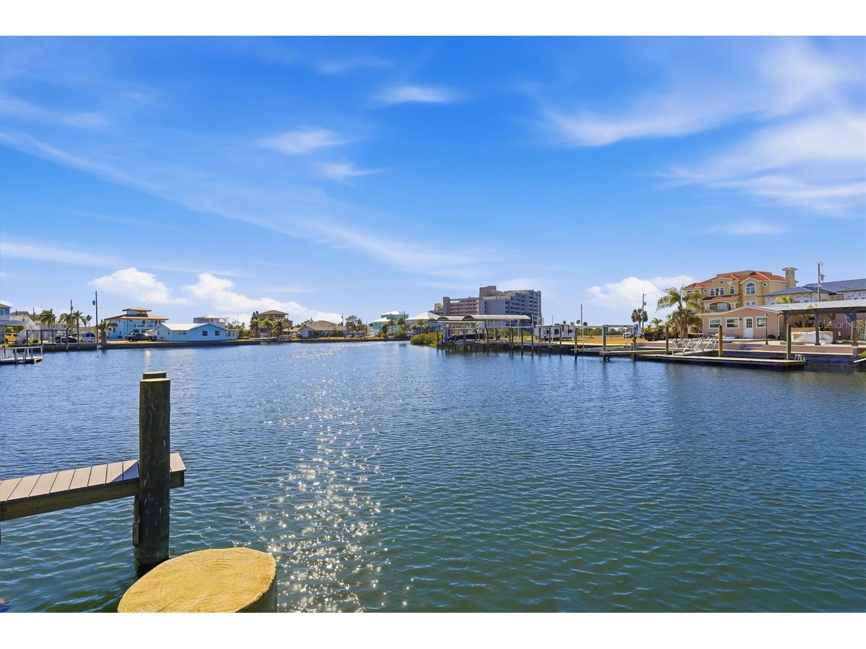 13875 Hatcher Avenue Hudson FL 34667 - GULF VIEWS/DIRECT ACCESS W7882843 image18