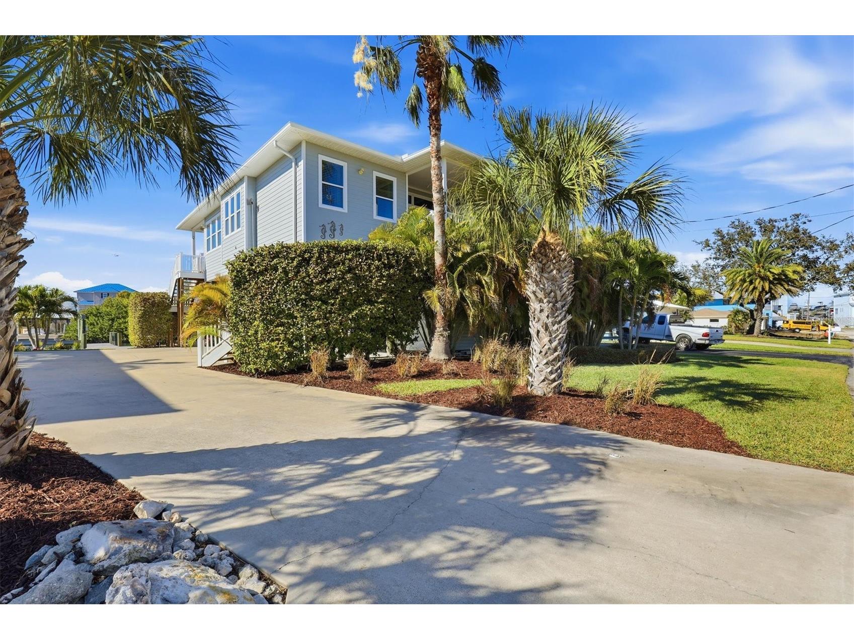 13875 Hatcher Avenue Hudson FL 34667 - GULF VIEWS/DIRECT ACCESS W7882843 image23