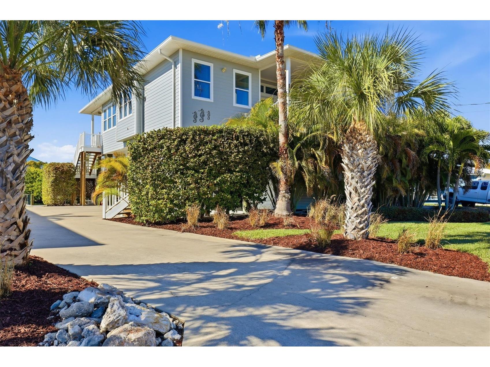 13875 Hatcher Avenue Hudson FL 34667 - GULF VIEWS/DIRECT ACCESS W7882843 image24