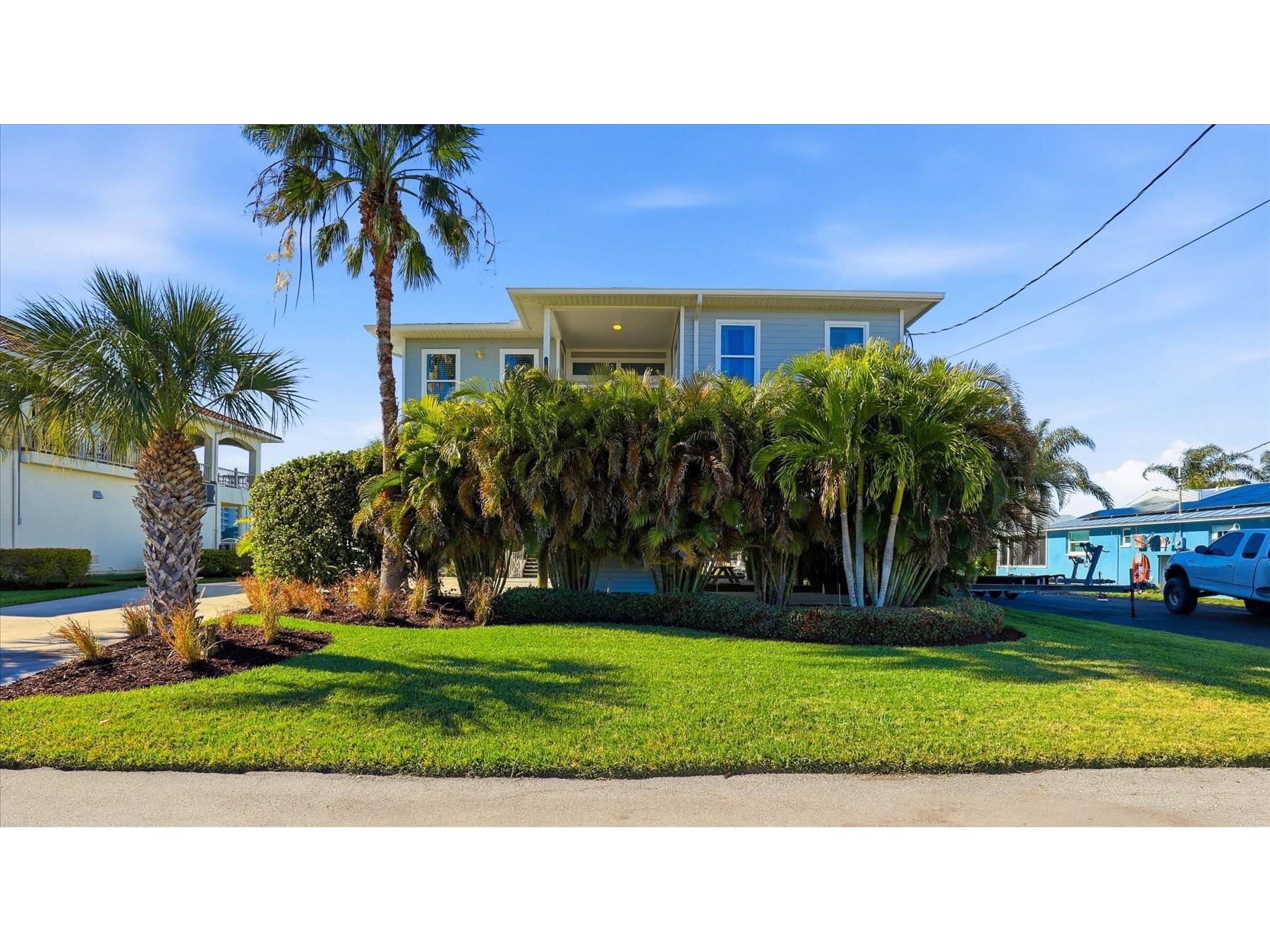 13875 Hatcher Avenue Hudson FL 34667 - GULF VIEWS/DIRECT ACCESS W7882843 image27