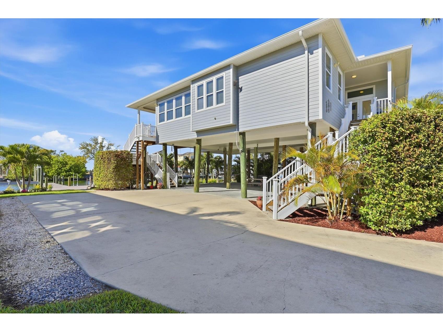 13875 Hatcher Avenue Hudson FL 34667 - GULF VIEWS/DIRECT ACCESS W7882843 image29