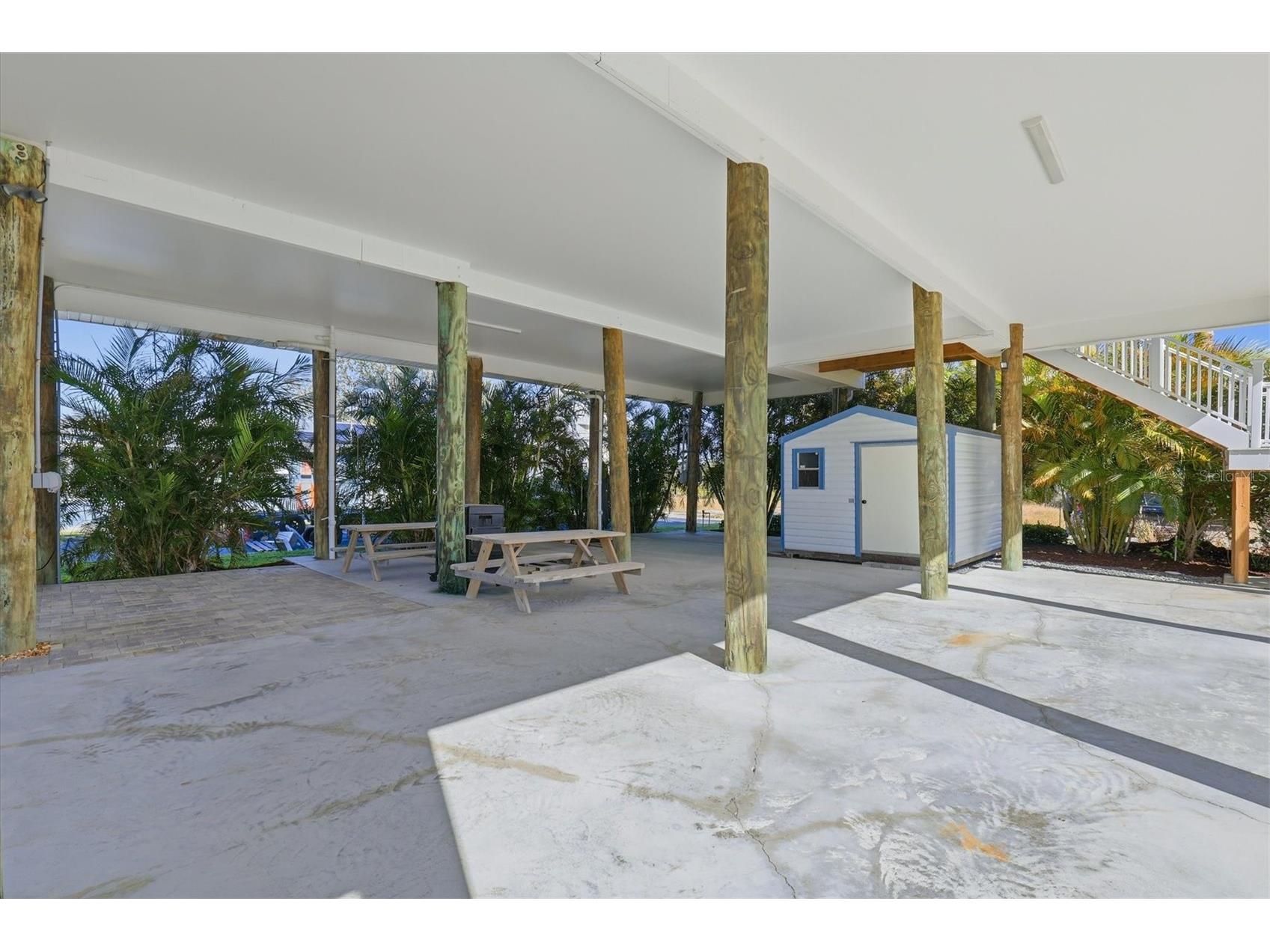 13875 Hatcher Avenue Hudson FL 34667 - GULF VIEWS/DIRECT ACCESS W7882843 image34