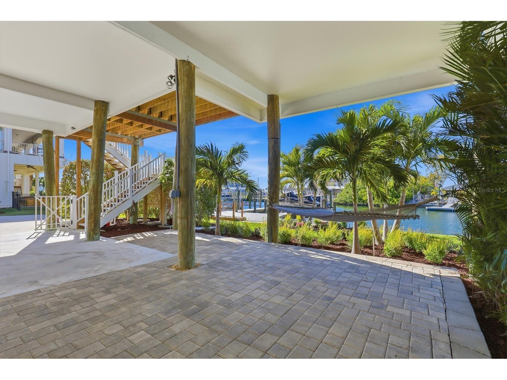 13875 Hatcher Avenue Hudson FL 34667 - GULF VIEWS/DIRECT ACCESS W7882843 image35