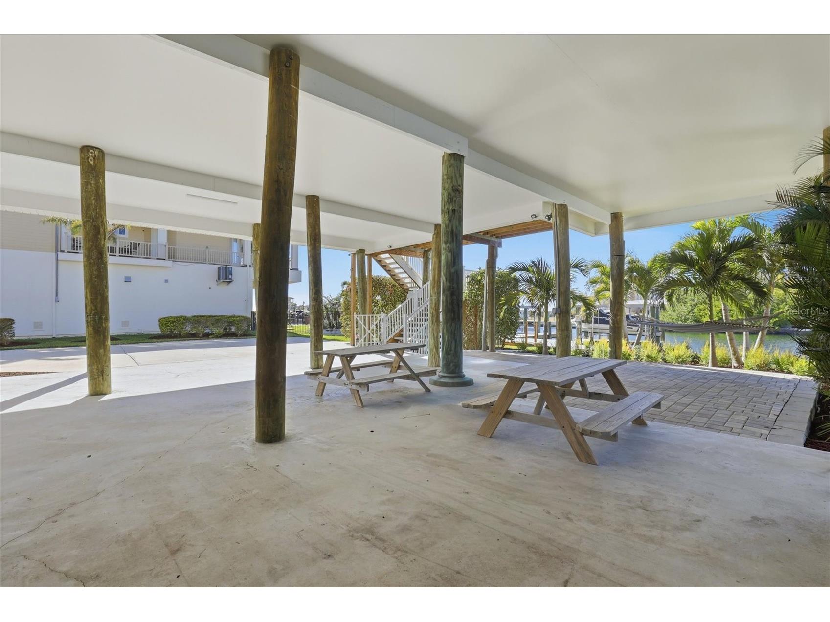 13875 Hatcher Avenue Hudson FL 34667 - GULF VIEWS/DIRECT ACCESS W7882843 image36