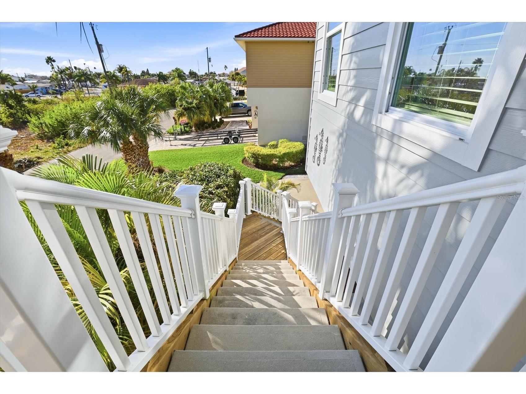 13875 Hatcher Avenue Hudson FL 34667 - GULF VIEWS/DIRECT ACCESS W7882843 image37