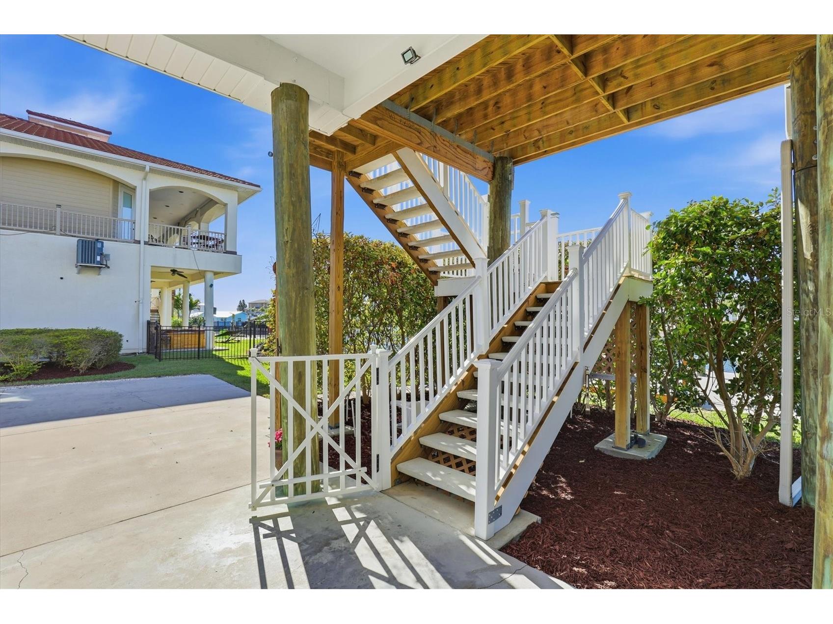 13875 Hatcher Avenue Hudson FL 34667 - GULF VIEWS/DIRECT ACCESS W7882843 image38