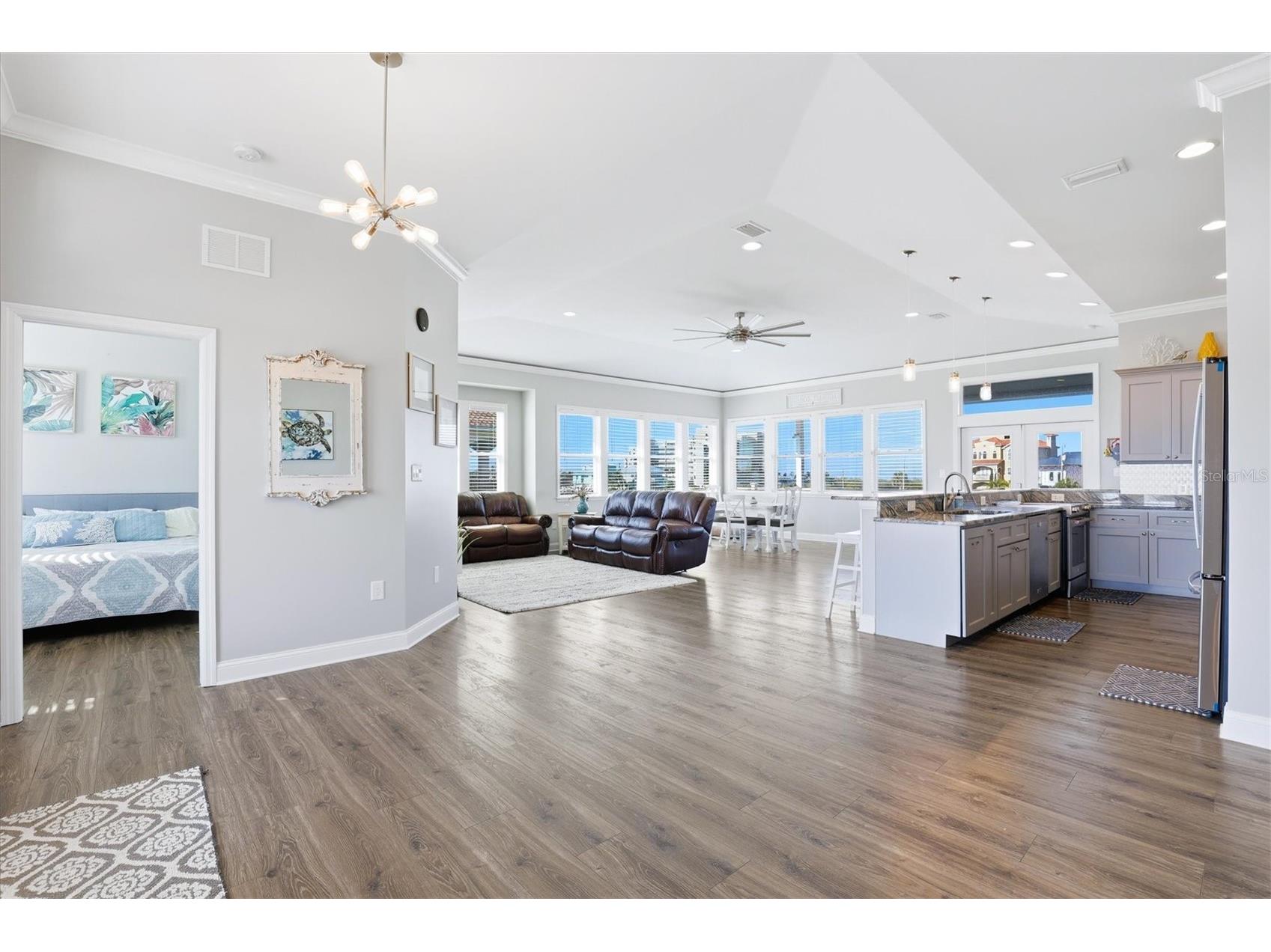 13875 Hatcher Avenue Hudson FL 34667 - GULF VIEWS/DIRECT ACCESS W7882843 image42