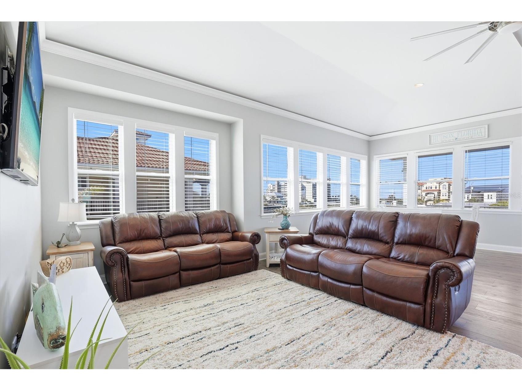 13875 Hatcher Avenue Hudson FL 34667 - GULF VIEWS/DIRECT ACCESS W7882843 image43