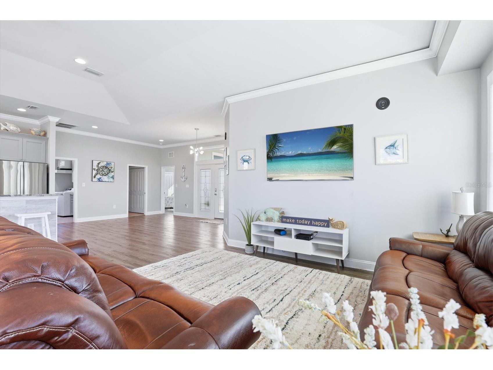 13875 Hatcher Avenue Hudson FL 34667 - GULF VIEWS/DIRECT ACCESS W7882843 image45