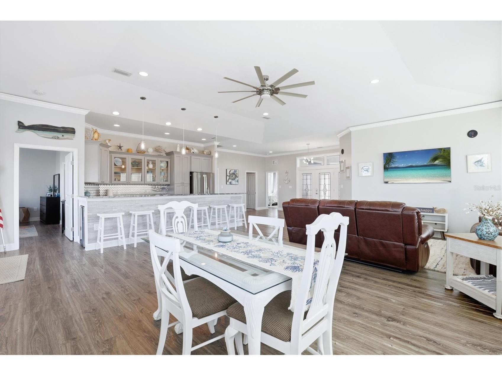 13875 Hatcher Avenue Hudson FL 34667 - GULF VIEWS/DIRECT ACCESS W7882843 image48