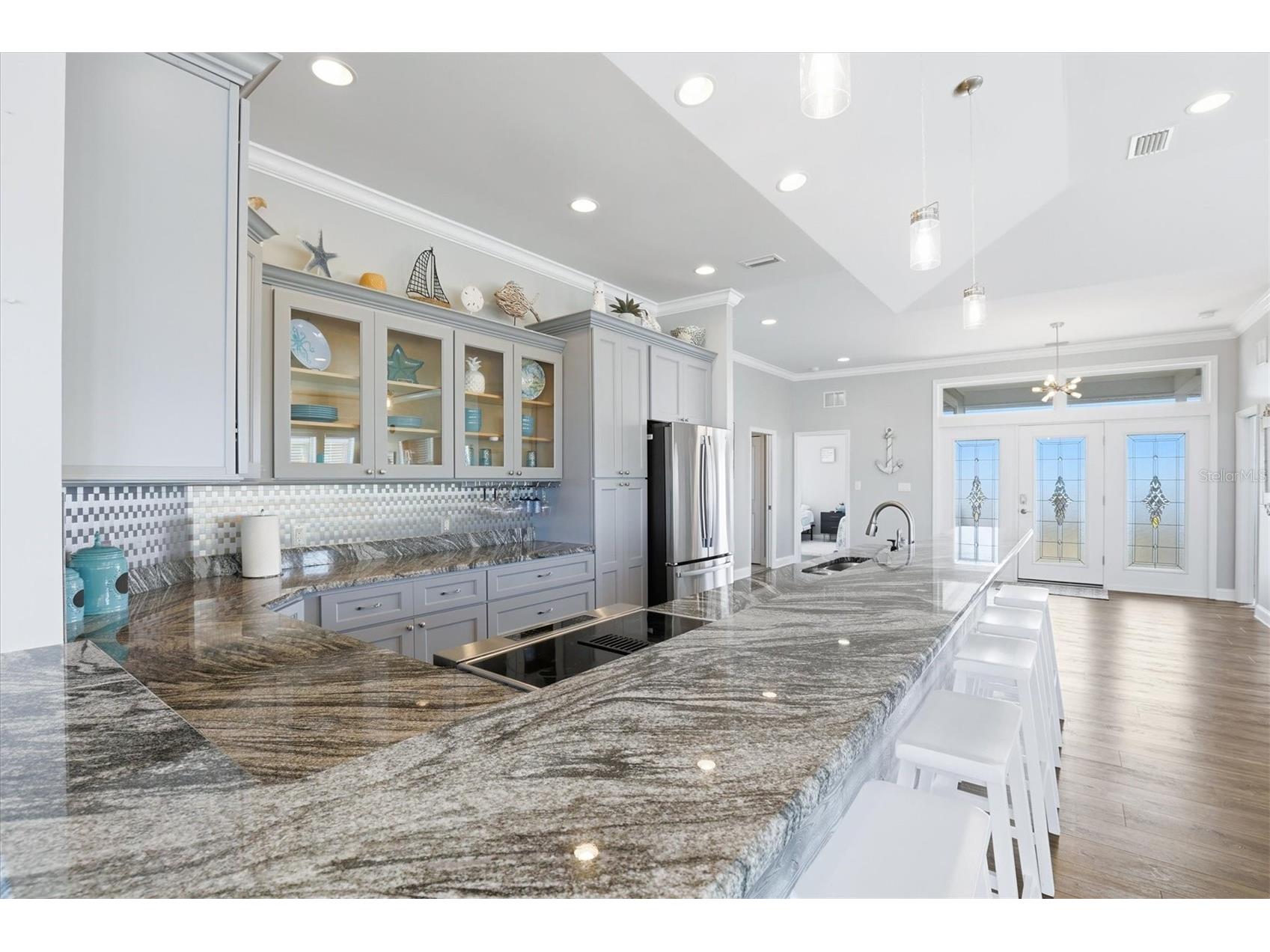 13875 Hatcher Avenue Hudson FL 34667 - GULF VIEWS/DIRECT ACCESS W7882843 image49