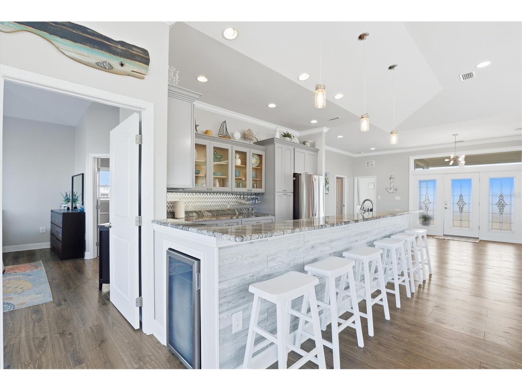 13875 Hatcher Avenue Hudson FL 34667 - GULF VIEWS/DIRECT ACCESS W7882843 image50