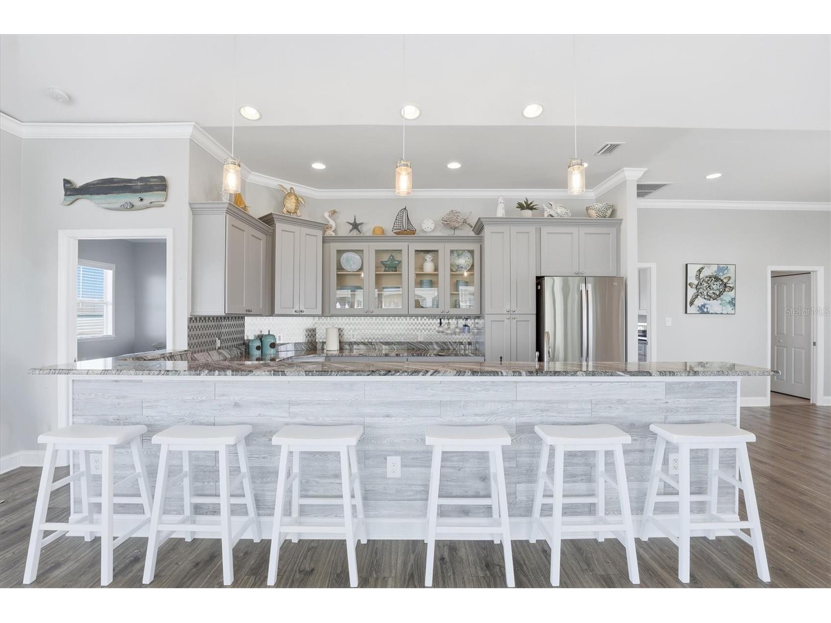 13875 Hatcher Avenue Hudson FL 34667 - GULF VIEWS/DIRECT ACCESS W7882843 image51